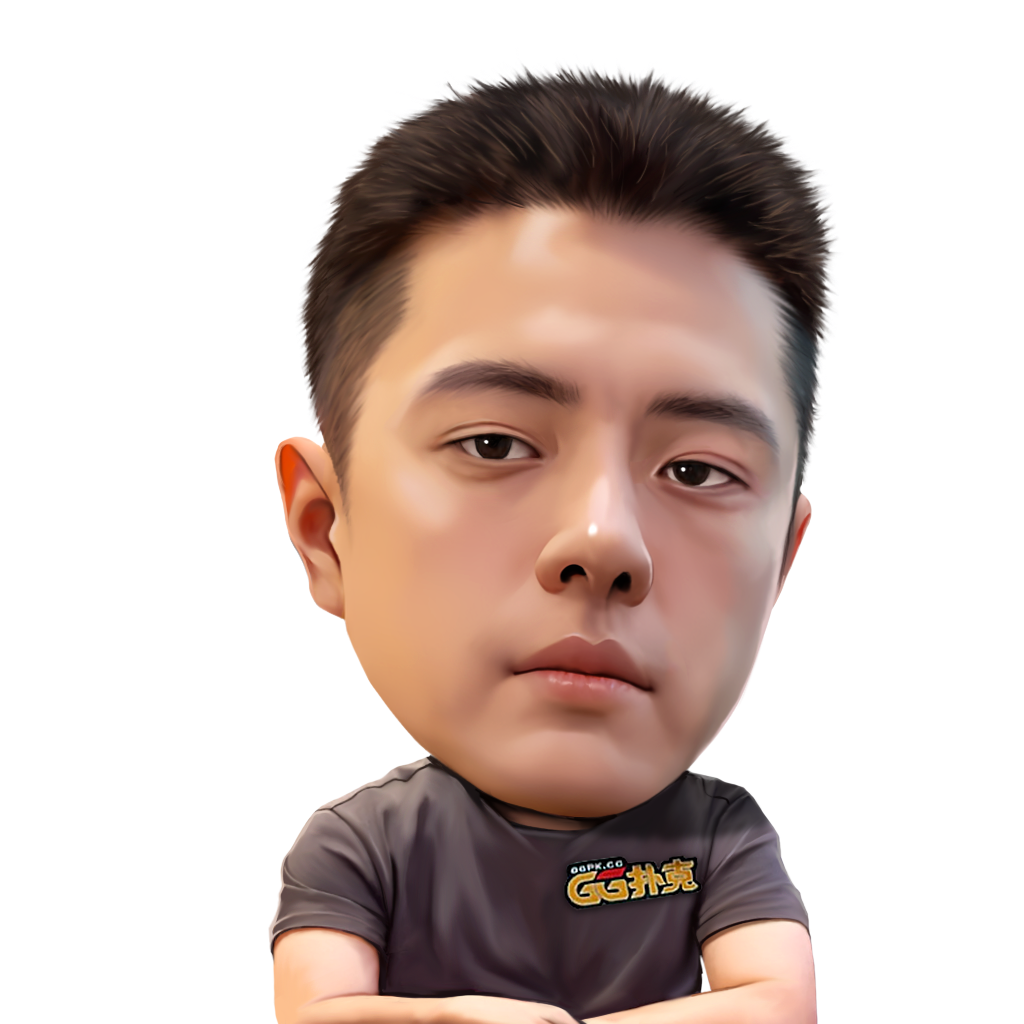 Zach Chen